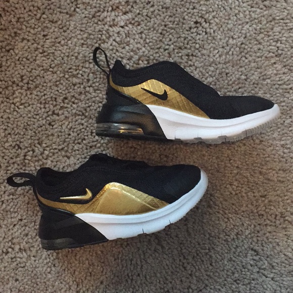 Nike Other - NWOT Nike AIR Toddler Shoes 5C